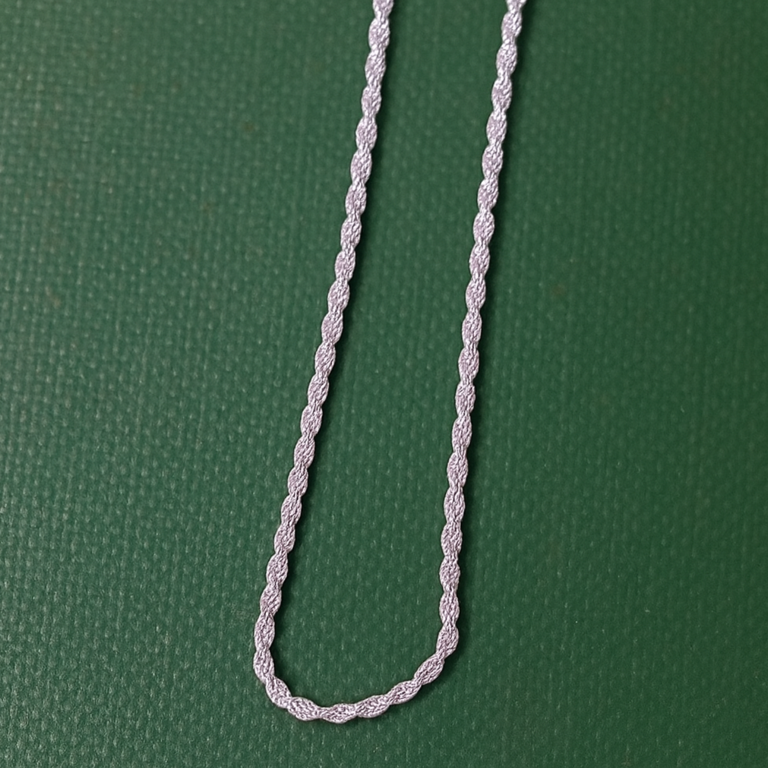 Cadena Turbillón 45 cm