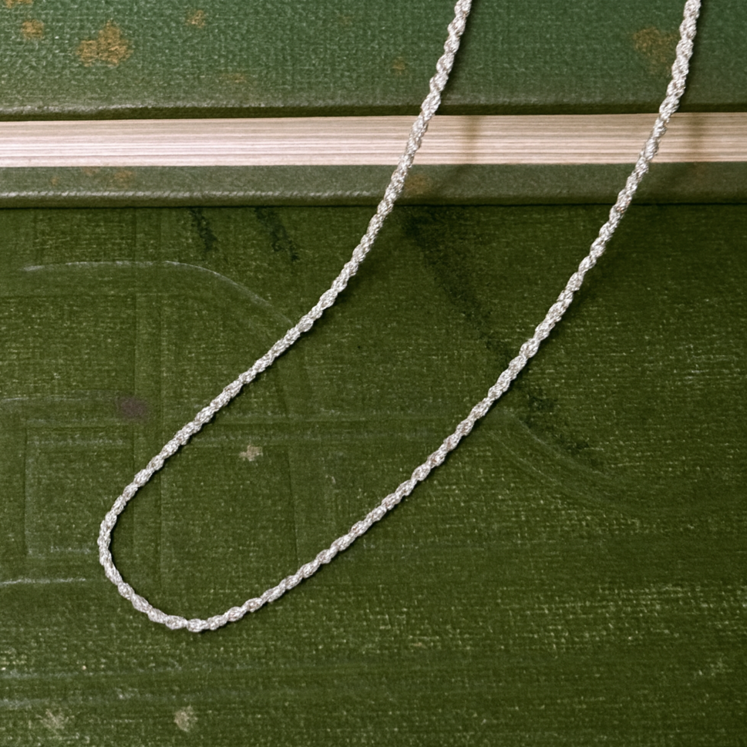 Cadena Turbillón 50 cm