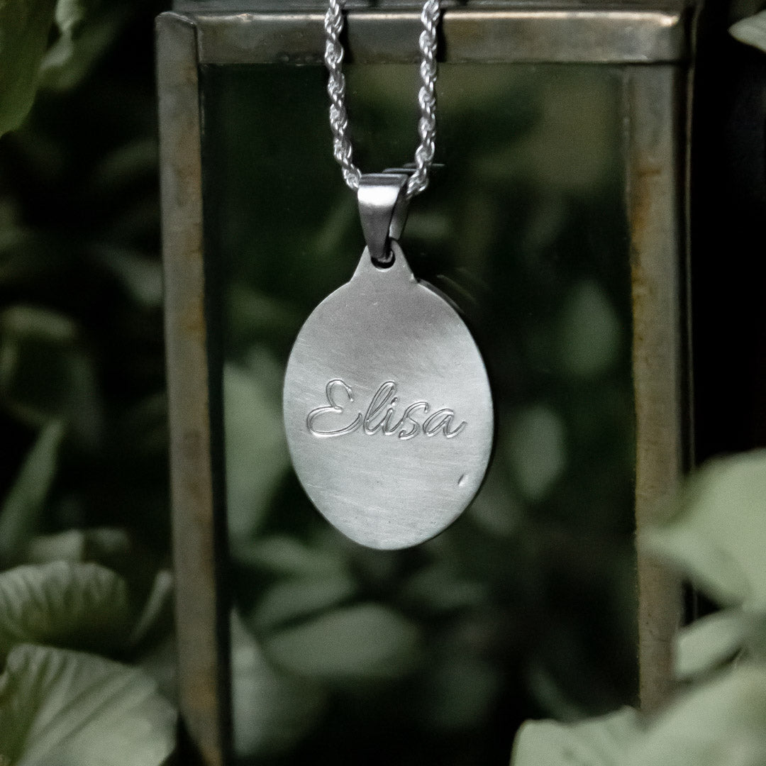 Medallita Alstroemeria