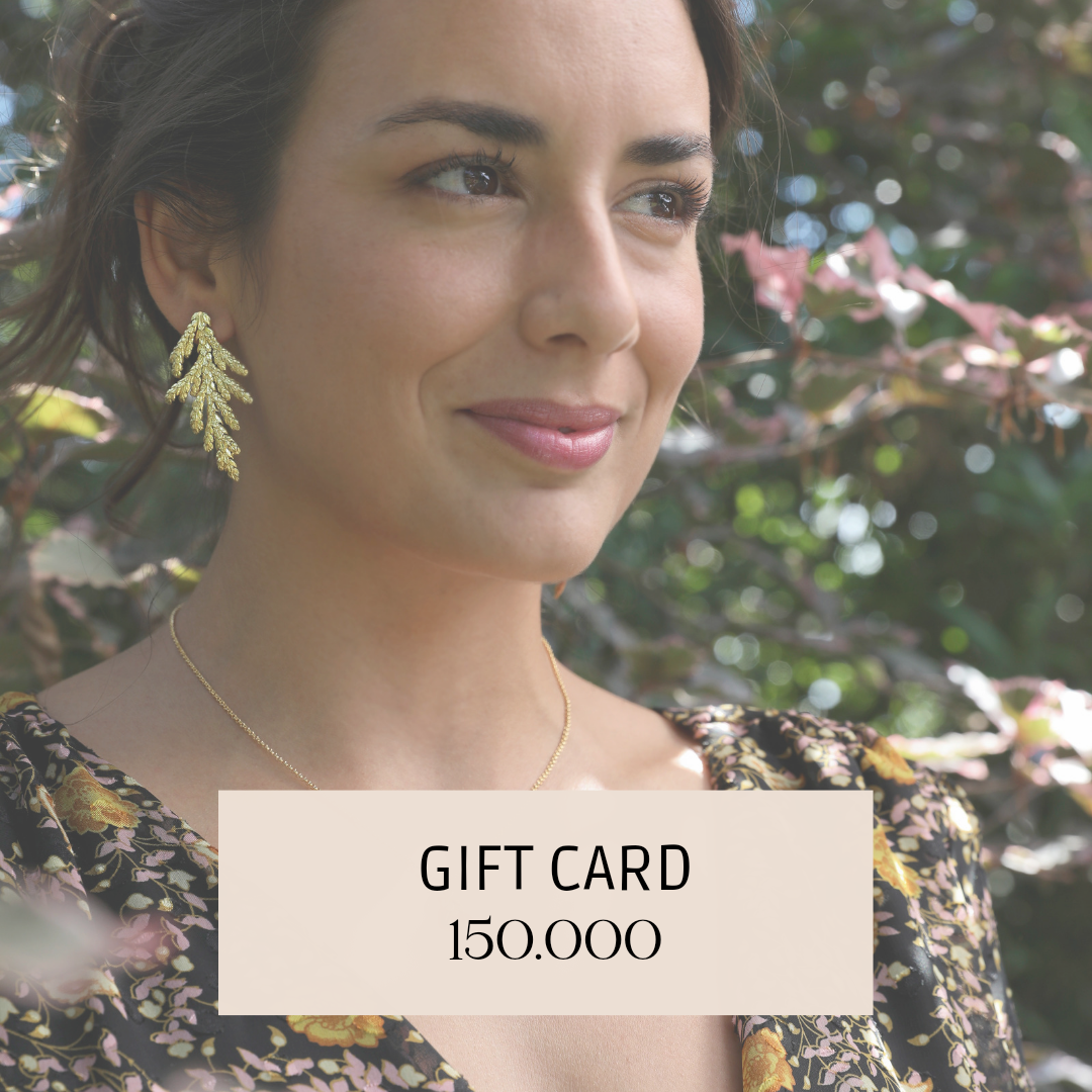GIFT CARD 150.000